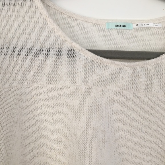 Urban Outfitters Sweater - Picture 2 of 2